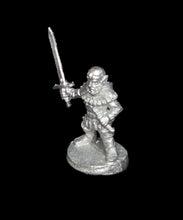 Load image into Gallery viewer, 50-2951:  Gnome Adventurer Swordsman
