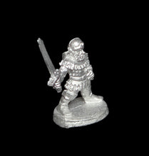 Load image into Gallery viewer, 50-2951:  Gnome Adventurer Swordsman
