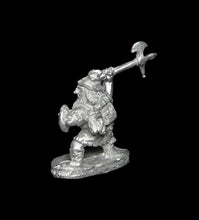Load image into Gallery viewer, 50-2952:  Gnome Adventurer Axeman
