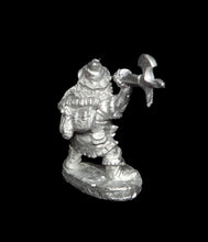 Load image into Gallery viewer, 50-2952:  Gnome Adventurer Axeman

