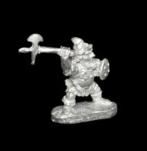 Load image into Gallery viewer, 50-2952:  Gnome Adventurer Axeman
