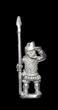 Load image into Gallery viewer, 50-2953:  Gnome Adventurer with Spear
