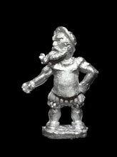 Load image into Gallery viewer, 50-2954:  Gnome Adventurer with Pipe
