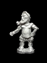 Load image into Gallery viewer, 50-2954:  Gnome Adventurer with Pipe
