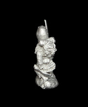Load image into Gallery viewer, 50-2959:  Gnome Adventurer with Sword and Full Helm
