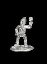 Load image into Gallery viewer, 50-2962:  Gnome Crewman, Arm Raised
