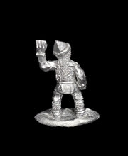 Load image into Gallery viewer, 50-2962:  Gnome Crewman, Arm Raised
