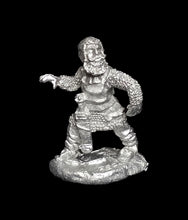 Load image into Gallery viewer, 50-2963:  Gnome Crewman, Turning
