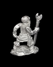 Load image into Gallery viewer, 50-2964:  Gnome Crewman with Spanner
