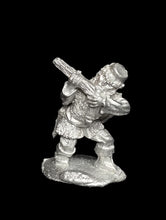 Load image into Gallery viewer, 50-2965:  Gnome Crewman, Pulling Rope/Lever
