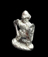 Load image into Gallery viewer, 50-2982: Gnome Hero with Sword and Shield
