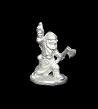 Load image into Gallery viewer, 50-2984:  Gnome Hero with Axe
