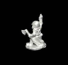 Load image into Gallery viewer, 50-2984:  Gnome Hero with Axe
