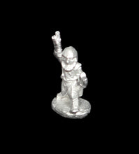 Load image into Gallery viewer, 50-2984:  Gnome Hero with Axe
