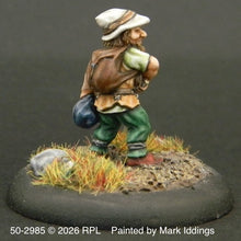 Load image into Gallery viewer, 50-2985:  Gnome Thief

