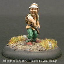 Load image into Gallery viewer, 50-2985:  Gnome Thief

