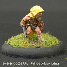 Load image into Gallery viewer, 50-2986:  Gnome Ranger
