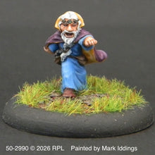 Load image into Gallery viewer, 50-2990:  Gnome Mage
