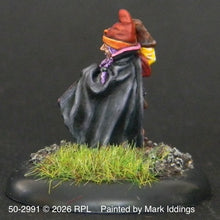Load image into Gallery viewer, 50-2991:  Gnome Wizard, Conjuring
