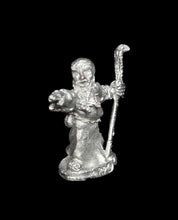Load image into Gallery viewer, 50-2992:  Gnome Sorcerer with Staff
