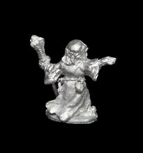 Load image into Gallery viewer, 50-2992:  Gnome Sorcerer with Staff
