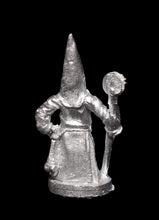 Load image into Gallery viewer, 50-2997:  Gnome Cleric with Staff
