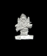 Load image into Gallery viewer, 50-2998:  Gnome Engineer, On Foot
