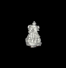 Load image into Gallery viewer, 50-2999:  Gnome Engineer, Emerging From Hatch
