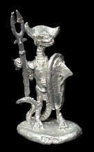 Load image into Gallery viewer, 50-6511:  Reptiliad Skirmisher Champion
