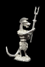 Load image into Gallery viewer, 50-6540:  Reptiliad Heavy Infantry, In Reserve, Heater Shield
