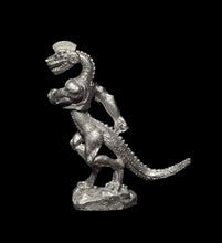 Load image into Gallery viewer, 50-6553:  Reptiliad Berserker Advancing
