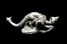 Load image into Gallery viewer, 50-6557:  Reptiliad Berserker Lurking
