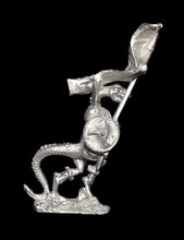 Load image into Gallery viewer, 50-6562:  Reptiliad Standard Bearer
