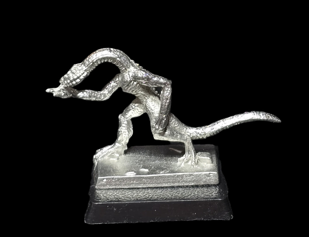 50-6568:  Reptiliad Crewman, Advancing