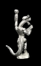 Load image into Gallery viewer, 50-6588:  Reptiliad Engineer with Tome
