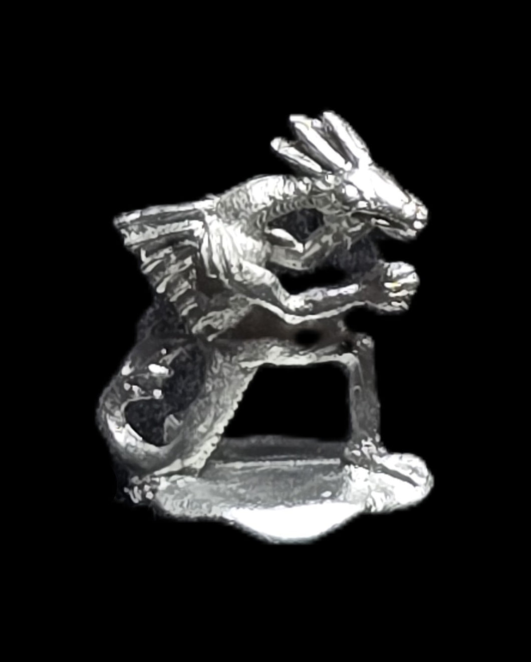 50-6611:  Gilla Worm Warrior