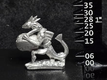 Load image into Gallery viewer, 50-6655:  Gilla Worm Musician with Drum
