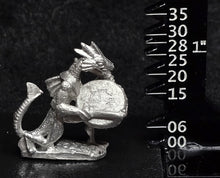 Load image into Gallery viewer, 50-6655:  Gilla Worm Musician with Drum
