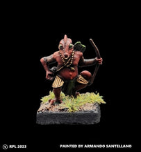 Load image into Gallery viewer, 50-6742:  Khamai Archer, In Reserve
