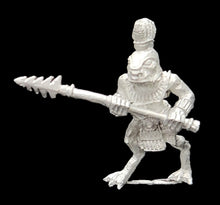 Load image into Gallery viewer, 50-6808:  Tenoch Spearman, Advancing
