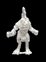 Load image into Gallery viewer, 50-6834:  Tenoch Halberdier In Reserve, Unarmored Shoulders, Crested Helmet
