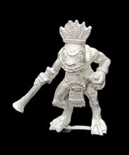 Load image into Gallery viewer, 50-6851:  Tenoch Scout with Blow Pipe, In Reserve
