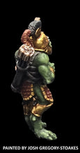Load image into Gallery viewer, 50-6855:  Tenoch Archer, Firing
