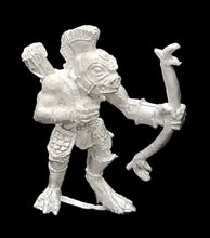 Load image into Gallery viewer, 50-6855:  Tenoch Archer, Firing
