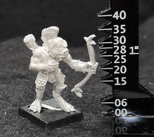 Load image into Gallery viewer, 50-6855:  Tenoch Archer, Firing
