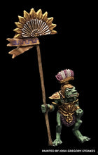 Load image into Gallery viewer, 50-6863:  Tenoch Standard Bearer
