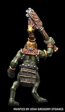 Load image into Gallery viewer, 50-6881:  Tenoch Warlord on Foot
