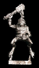 Load image into Gallery viewer, 50-6882:  Tenoch Warlord, Mounted
