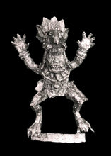 Load image into Gallery viewer, 50-6887:  Tenoch Priest, Mounted
