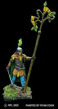 Load image into Gallery viewer, 50-9091:  Elf Command - Standard Bearer
